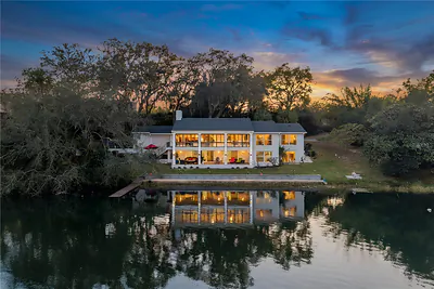 3105 S LAKESHORE COURT Eustis FL