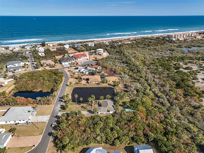 87 HAWKS LANE Flagler Beach FL