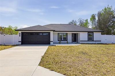 14812 SW 30TH PLACE Ocala FL