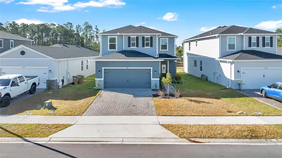 3361 ROLLING PLAINS CIRCLE Clermont FL
