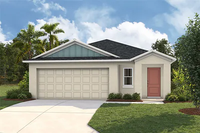 6015 PRAIRIE RUN Haines City FL