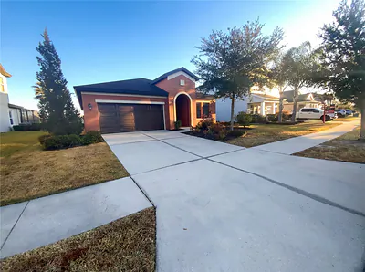 32395 NATURAL BRIDGE ROAD Wesley Chapel FL