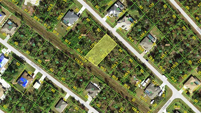 14361 POCONO AVENUE Port Charlotte FL
