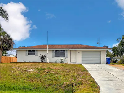 71 STANFORD ROAD Venice FL