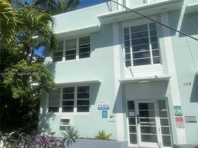 1115 Euclid Ave 3 #3 Miami Beach FL
