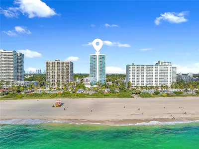 2655 Collins Ave 1502 #1502 Miami Beach FL