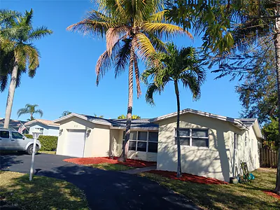 5115 Johnson Street, Hollywood, FL 33021 Hollywood FL
