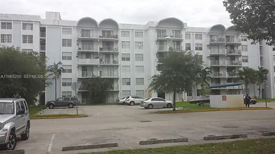 492 NW 165th St Rd C-509 #C-509 Miami FL