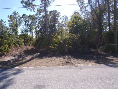 HAGERICK LANE North Port FL
