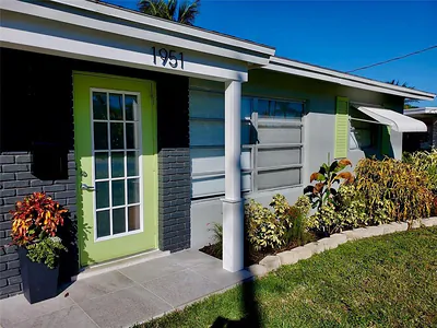 1951 NW 33rd Court, Oakland Park, FL 33309 Oakland Park FL