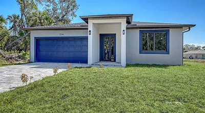 2248 ANANAS ROAD North Port FL