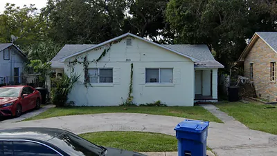 760 17TH AVENUE S St Petersburg FL