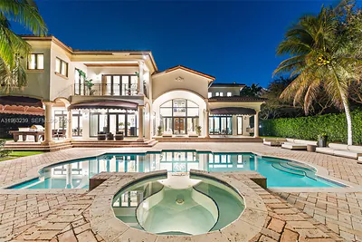 11111 Killian Park Rd Pinecrest FL