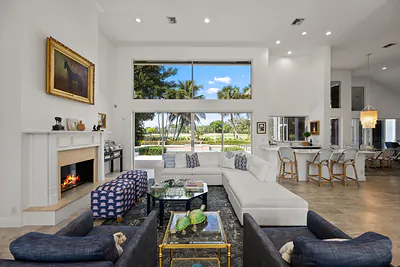 1362 Breakers West Boulevard, West Palm Beach, FL 33411 West Palm Beach FL