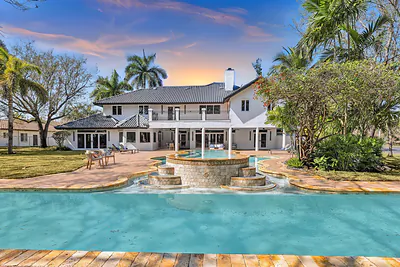 1704 SW 142nd Avenue, Davie, FL 33325 Davie FL