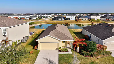 10897 SW Pacini Way, Port St. Lucie, FL 34987 Port St Lucie FL