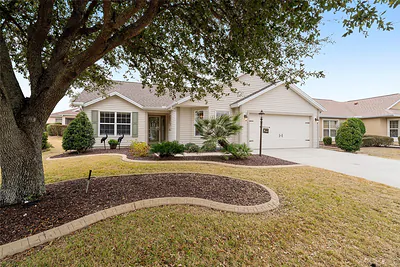 497 LITTLE RIVER PATH The Villages FL