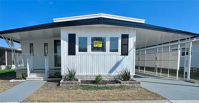 1100 BELCHER ROAD S 202 #202 Largo FL