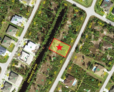 8301 WALBERT STREET Port Charlotte FL