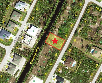 8309 WALBERT STREET Port Charlotte FL
