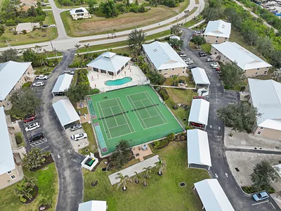 9550 FIDDLERS GREEN CIRCLE 206 #206 Rotonda West FL