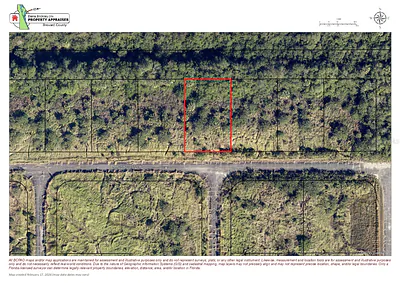 1351 MACHADO STREET SW Palm Bay FL