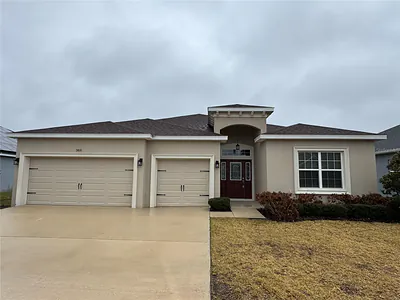 5810 CHRISTIANSEN COURT Lakeland FL