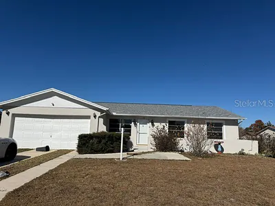 112 JUAREZ DRIVE Kissimmee FL