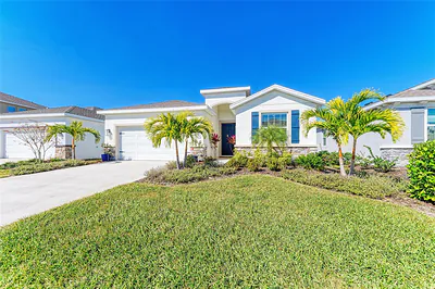 17719 CANTARINA COVE Bradenton FL