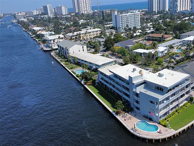 1201 S Riverside Drive 207, Pompano Beach, FL 33062 #207 Pompano Beach FL