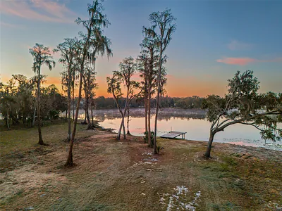 16429 INDIAN MOUND ROAD Tampa FL