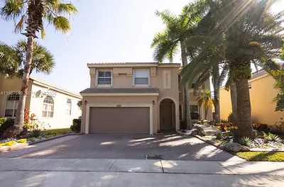 5331 SW 159th Ave 5331 #5331 Miramar FL