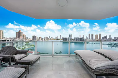 3301 NE 183rd St 1701 #1701 Aventura FL