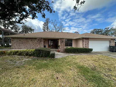 19250 BLOUNT RD Lutz FL