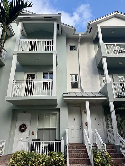 370 SW 14 Avenue 370, Fort Lauderdale, FL 33312 #370 Fort Lauderdale FL
