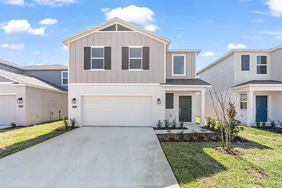 6424 DOMIZIO DRIVE Winter Haven FL