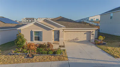 1139 POMELO STREET Davenport FL