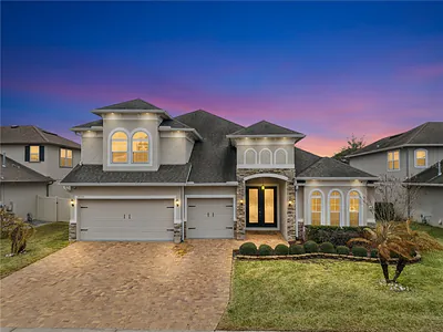 2532 CAVENDER CREEK ROAD Minneola FL