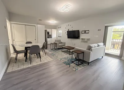 1720 NW 110th Ter B #B Miami FL
