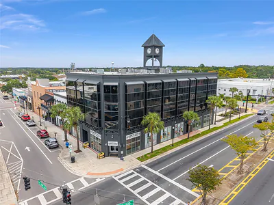 101 SILVER SPRINGS BOULEVARD 311 #311 Ocala FL