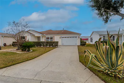 1994 ORANGEBURG TERRACE The Villages FL
