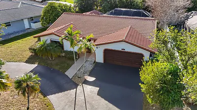 1060 NW 82nd Avenue, Coral Springs, FL 33071 Coral Springs FL