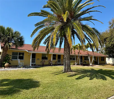 2935 57TH STREET S 1 #1 Gulfport FL