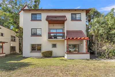 8660 SW 149th Ave 208 #208 Miami FL