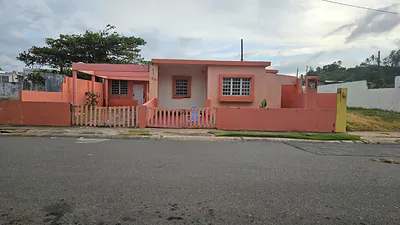 Urb. Duhamel BARRIO HATO ABAJO Arecibo PR