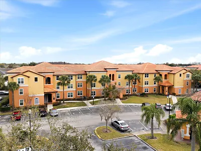 5455 VINELAND 3107 #3107 Orlando FL