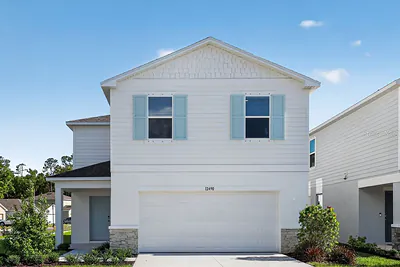 12490 GUST COURT Hudson FL
