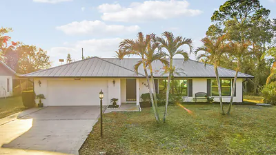 2402 SE Alden Street, Port St. Lucie, FL 34984 Port St Lucie FL
