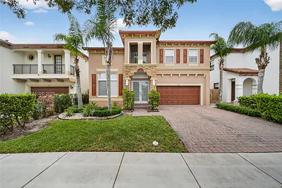 642 SE 37th PL Homestead FL