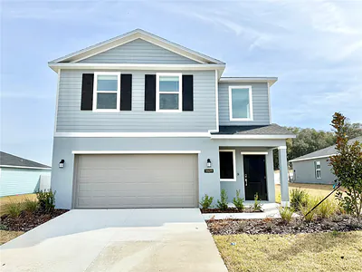 3809 NE 32ND COURT Ocala FL